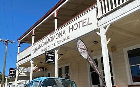 Whangamomona Hotel